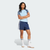 Áo T-shirt adidas Slim Raglan Adicolor 3 sọc Nữ - JD0836