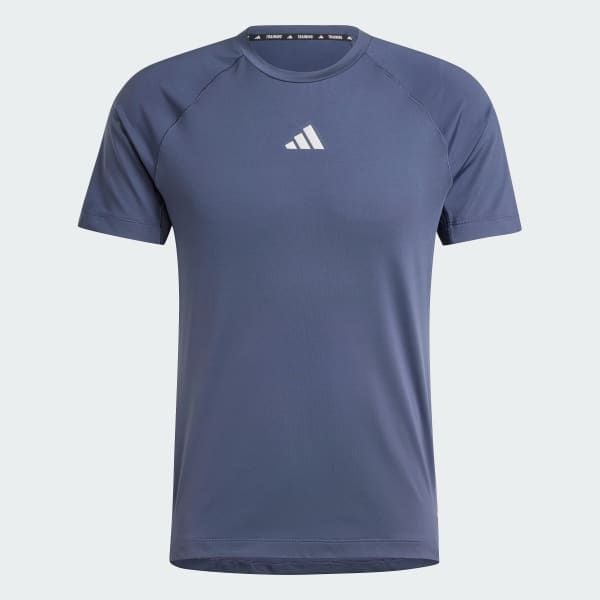 Áo T-shirt tập luyện adidas Gym Nam - IW8374