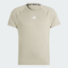 Áo T-shirt tập luyện adidas Gym+ Nam - IR5875