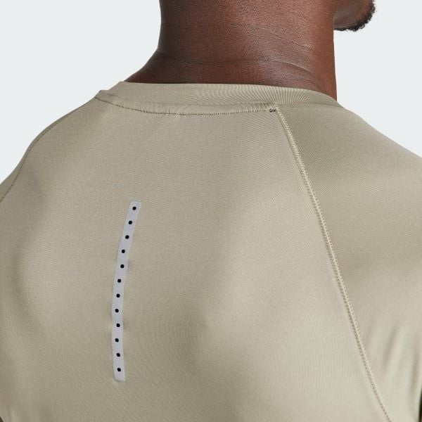 Áo T-shirt tập luyện adidas Gym+ Nam - IR5875