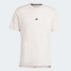 Áo T-shirt tập luyện adidas Yoga Nam - IP2754