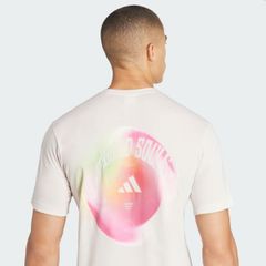 Áo T-shirt tập luyện adidas Yoga Nam - IP2754