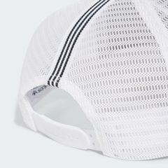 Mũ lưỡi trai adidas Curved Trucker Unisex - JC6039