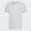 Áo T-shirt adidas Adicolor Classics 3 sọc Nam - JN7016