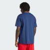 Áo T-shirt adidas Q2 Varsity Nam - JD0689