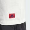 Áo T-shirt adidas Badge of Sport Nam - IM7840