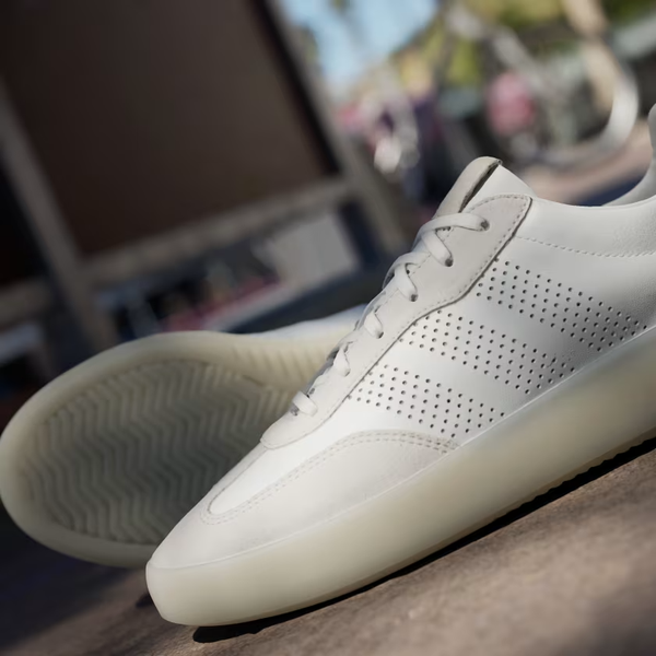 Giày thời trang adidas Barreda Decode Nam - JI2326