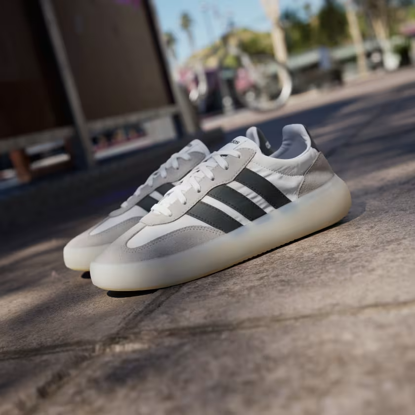 Giày thời trang adidas Barreda Decode Nữ - JR3101