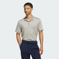 Áo Polo golf adidas Beyond Textured Nam - JF4882