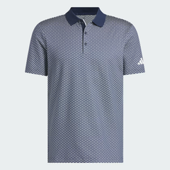 Áo Polo golf adidas Beyond Textured Nam - JH1344