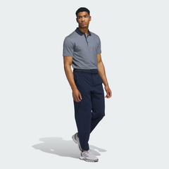Áo Polo golf adidas Beyond Textured Nam - JH1344