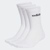 Tất cao cổ adidas Linear có đệm Unisex - HT3455