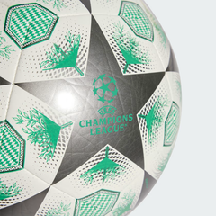 Quả bóng đá adidas Vòng Loại UCL Club 24/25 Unisex - JH1283