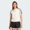Áo T-shirt adidas Summer Glow Cali Nữ - KC0770