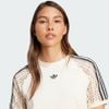 Áo T-shirt adidas Summer Glow Cali Nữ - KC0770