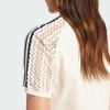 Áo T-shirt adidas Summer Glow Cali Nữ - KC0770