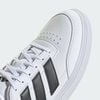 Giày thời trang adidas Courtblock Unisex - IF4033