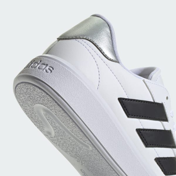 Giày thời trang adidas Courtblock Nữ IF6493