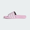 Dép quai ngang adidas Originals adilette Nữ - IE9618