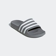 Dép quai ngang Unisex adidas aqua slides - F35538