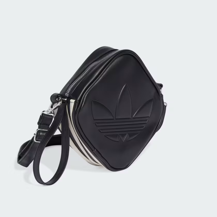 Túi đeo vai adidas Diamond Unisex - JC6004