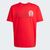 Áo T-shirt adidas Q2 Varsity Nam - JD5781