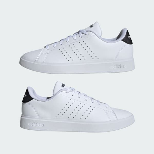 Giay th i trang adidas Advantage 2.0 Nam IF1661 adidas Phoenix