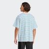 Áo T-shirt adidas Stripe Nam - KB8355