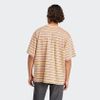 Áo T-shirt adidas Stripe Tee Nam - KB8356
