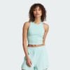 Áo Tank Top adidas Essentials Nữ - JC9008
