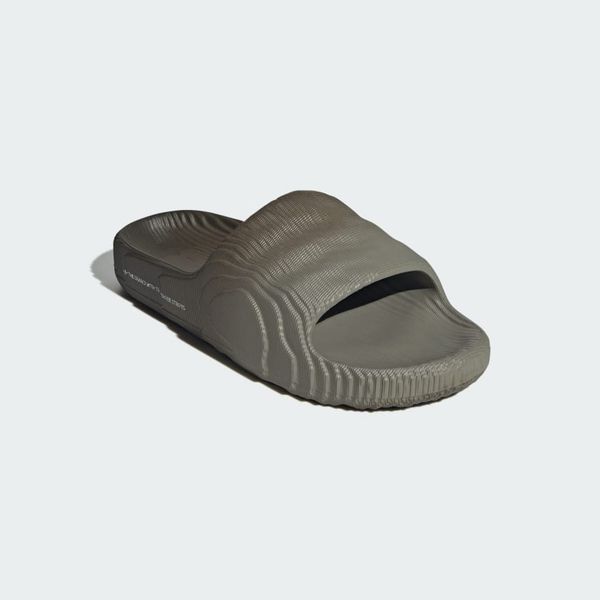 Dép quai ngang adidas Adilette 22 Nam - JH7794