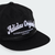 Mũ lưỡi trai adidas Flatbrim Unisex - JD0997