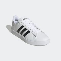 Giày thời trang adidas Grand Court CloudFoam Comfort Nam - GW9195