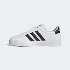 Giày thời trang adidas Grand Court CloudFoam Comfort Nam - GW9195