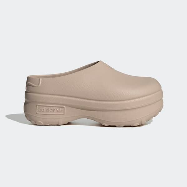 Dép mule adidas Adifom Stan Smith Nữ - IE7052
