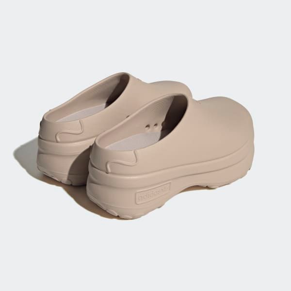 Dép mule adidas Adifom Stan Smith Nữ - IE7052