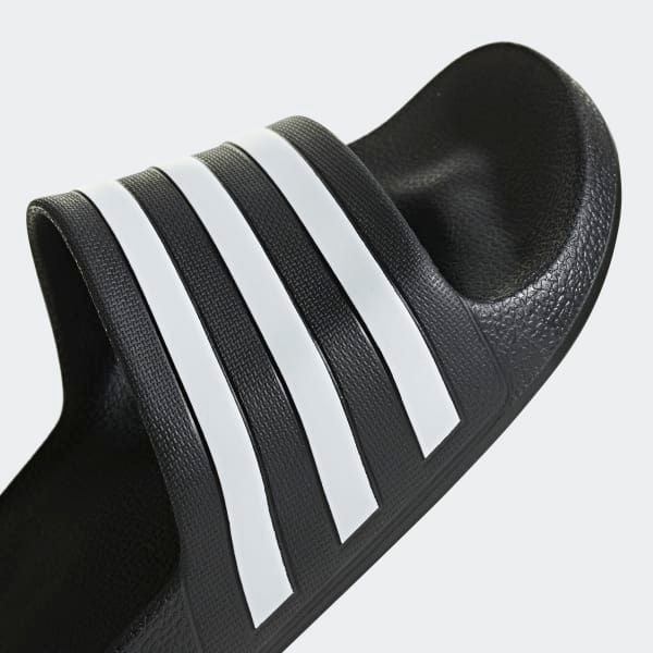 Dép quai ngang adidas Adilette Aqua Unisex - F35543