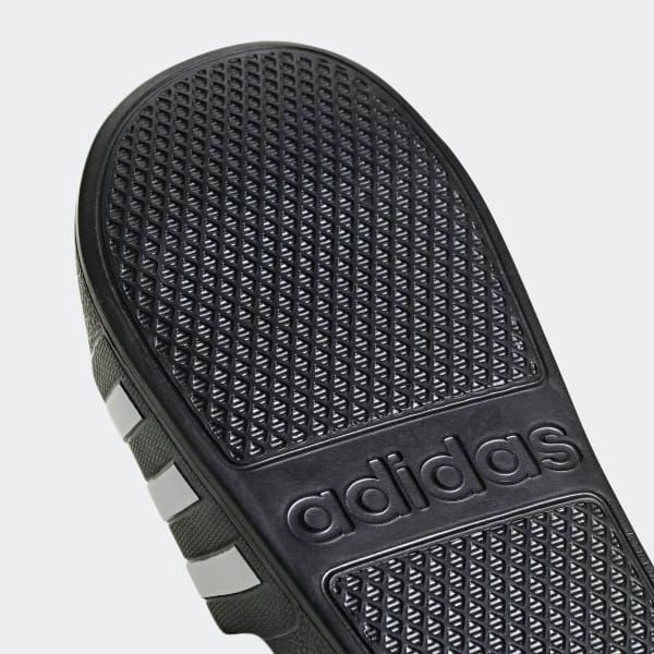 Dép quai ngang adidas Adilette Aqua Unisex - F35543