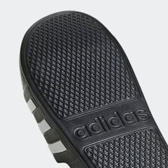 Dép quai ngang adidas Adilette Aqua Unisex - F35543