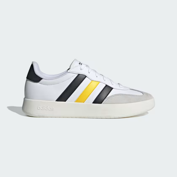 Giày thời trang adidas Barreda Nam - JI2311