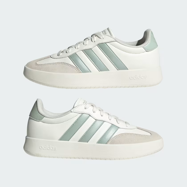 Giày thời trang adidas Barreda Nữ - JI4905
