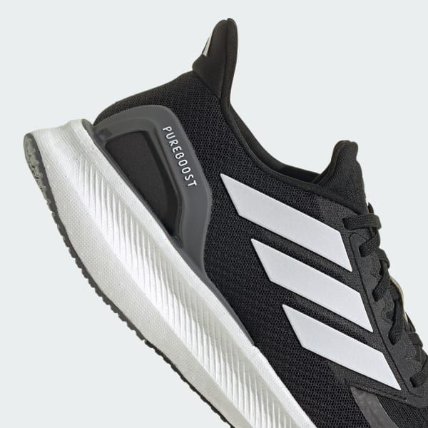 Giày chạy bộ adidas Pureboost 5 Nam - IF9191
