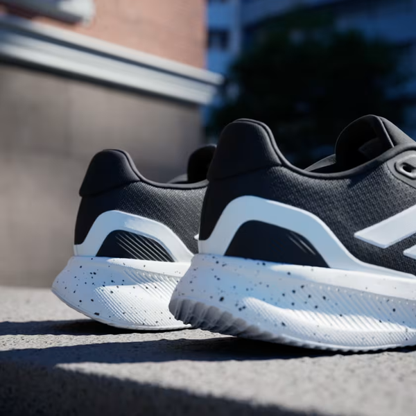 Giày chạy bộ adidas Runfalcon 5 Nam - JR5089