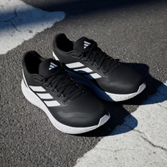 Giày chạy bộ adidas Runfalcon 5 Nam - JR5089