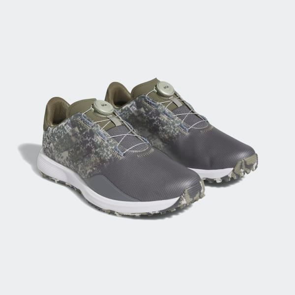 Giày golf adidas S2G SL 23 Wide Nam GV9416