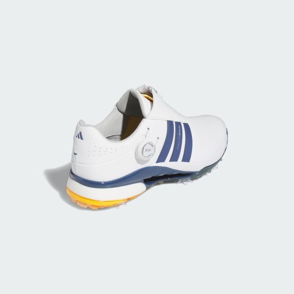 Giày golf adidas Tour360 24 BOA Wide Nam IF0258