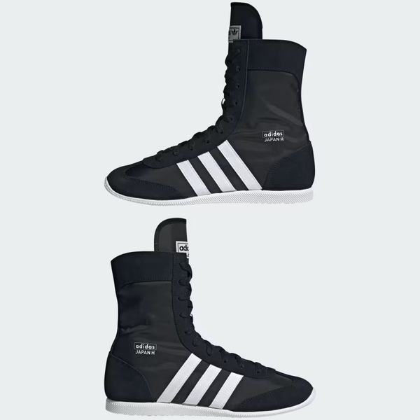 Giày thời trang adidas Japan H Nữ - JR8122