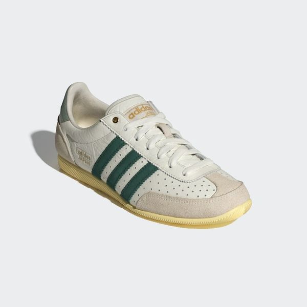 Giày thời trang adidas Japan W Nữ - JI2663