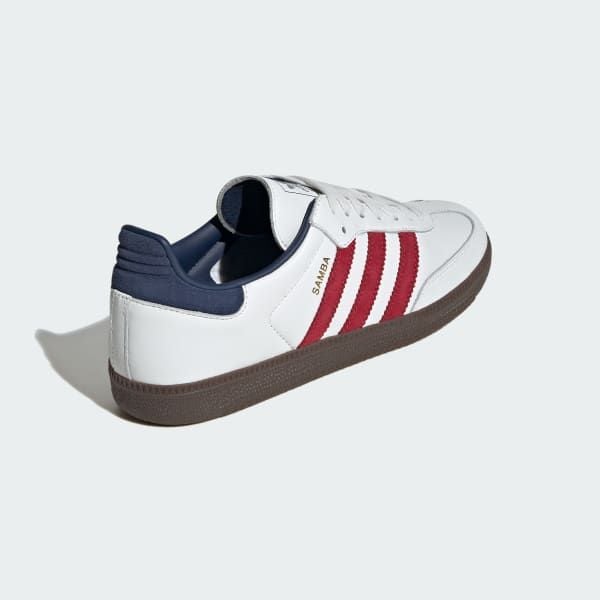Giày thời trang adidas Samba OG Unisex - IH4881