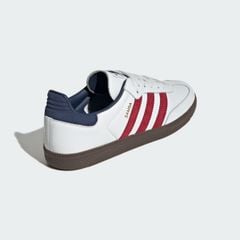 Giày thời trang adidas Samba OG Unisex - IH4881